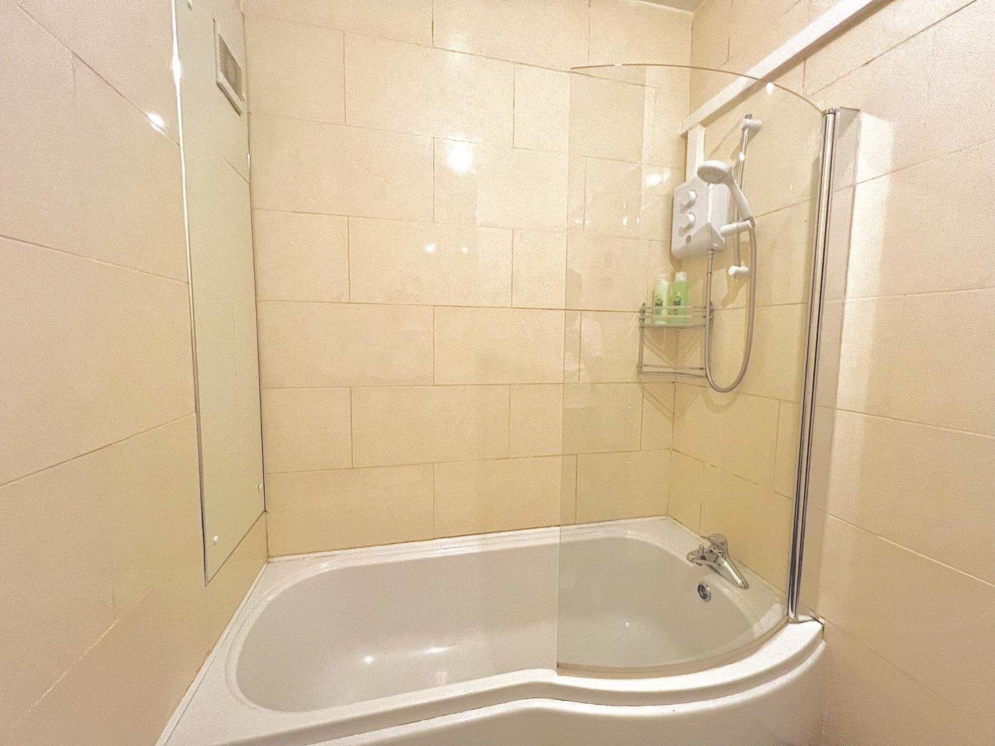 Cosy River View Flat At Temple Bar ดับลิน ภายนอก รูปภาพ