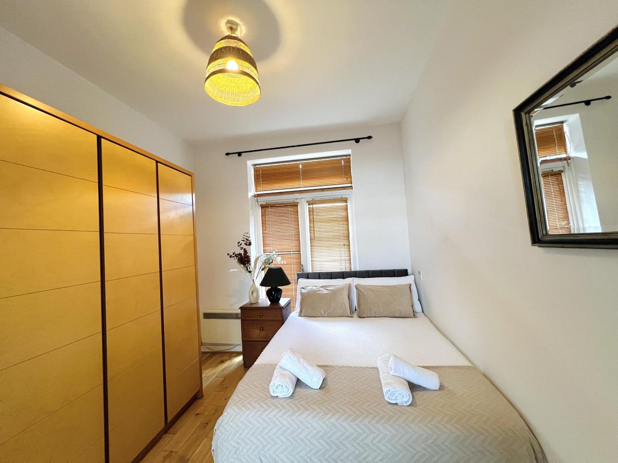 Cosy River View Flat At Temple Bar ดับลิน ภายนอก รูปภาพ